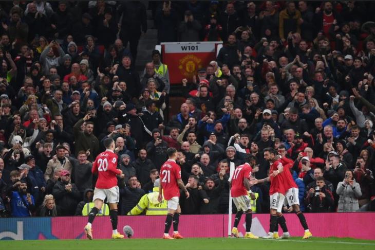 مانشستر يونايتد